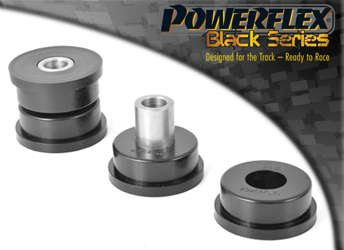 Rear Beam Front Location Bush Powerflex Polyurethane Bush Audi Cabriolet (1992 - 2000) PFR3-110BLK Diagram number: 6