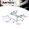 Suspension kit - MPBS: 0802601 BMW 5 E39 Touring,