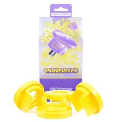 Rear Subframe Front Bush Insert