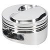 JE Pistons Kolbensatz BBC BLWN ALKY DOME B:4.500 296988