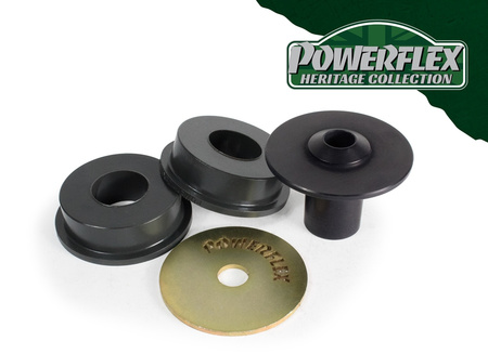Transmission Mount Bracket Bush  Powerflex Polyurethane Bush Heritage Collection Porsche 911 993 (1994 - 1998) PFR57-124H