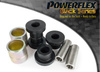 Wewnętrzna tuleja dolnego tylnego wahacza Powerflex Black Series Volvo V70 (2008 - 2016) PFR19-1913BLK