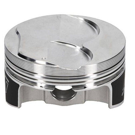 Wiseco Piston Kit SBC LS7 +2.5cc Dome 1.175 CH B:4.130 - K0004X130