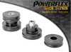 Rear Upper Shock Mounting Bush 10mm Powerflex Polyurethane Bush Black Series BMW 3 Series E90, E91, E92 & E93 (2005-2013) E9* M3 inc GTS & Cab PFR5-416BLK