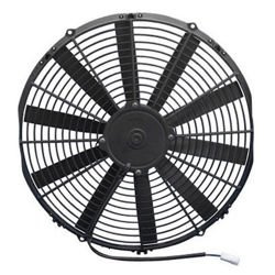 Spal 16&quot; ventilátor