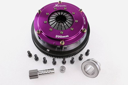 Xtreme Motorsport kuplung készlet BMW E82 / E88 / Z4 E89 - KBM20524-2B