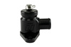 Fújja le a Turbosmart szelepet BOV Kompact Plumb Back - Maz/Sub