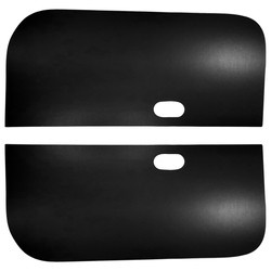 Seiten-/Türverkleidungen für Renault Clio III 197/200