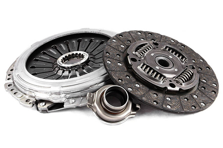 Zestaw sprzęgła Xtreme Clutch Pro Subaru Impreza / WRX - KSU24001