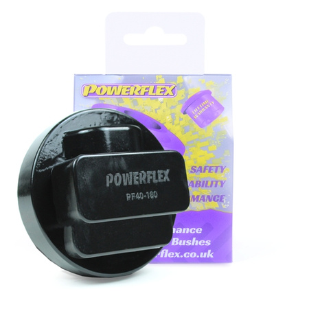 Jack Pad Adaptor Powerflex Polyurethane Bush Road Series Mercedes-Benz GLA Class inc A45 AMG W156 (2014-2020) PF40-160