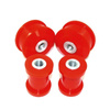 Tuleje wahacza przedniego - MPBS: 0601348-49 Seat Leon I, I Cupra, Toledo II, Skoda Octavia Volkswagen Bora 4x4, Caddy Golf IV, IV New Beetle Vento