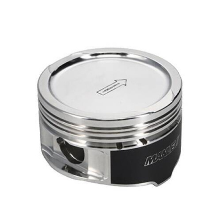 Manley dugattyúk készlet Ford 4.6 Modular 3.700 B 1.200 CH -18.00cc 595570C-8