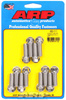 Főcsavarok készlet ARP 400-1111 SB Chevy SS hex header bolt kit Chevrolet Small Block
