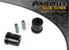 Rear Beam To Chassis Bush Powerflex Polyurethane Bush Black Series Ford EcoSport (2012 - ON) PFR19-1511BLK