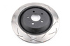 Tarcza hamulcowa tylna DBA 4000 series - T3 - DBA43003S AUDI RS7 4G8