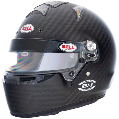 Bell RS7-K Carbon Karting Helmet