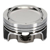 Wiseco stumokliu rinkinys Nissan Smugio ilgisr92 SR20/SR20DET 2.0L 16V-BOD