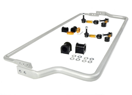 Stabilizatory Whiteline - Przód i tył - BMK002 Eunos Roadster NA Mazda MX-5