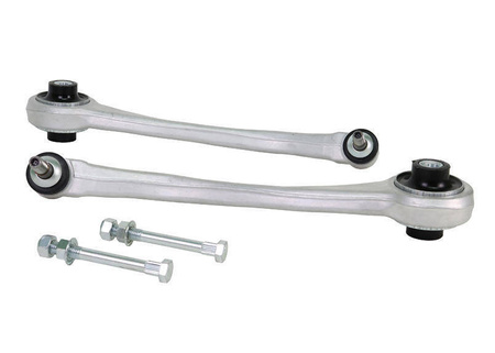 Whiteline priekinės svirtys BMW M3 F80 - KTA285 BMW M3 F80