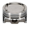 Wiseco stumokliu rinkinys Honda/Acura Turbo B18C '94-01/B18A/B1'90-0