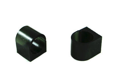 Front Sway Bar Mount - Bushing Kit 27mm W21322 Nissan Skyline R31