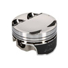 Wiseco Piston Kit Mitsubishi 4G63 GenII 2.0L(8.5:1)(-12cc)Stroke/LR-BOD