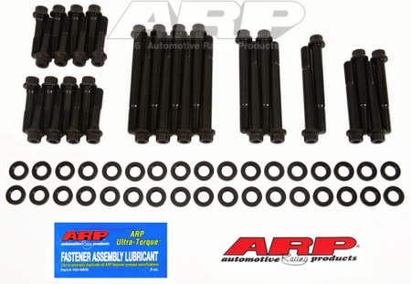 ARP SB Chevy 18 hi-port head bolt kit
