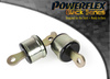 Tuleja tylnego wahacza wleczonego Powerflex Black Series Volvo V50 (2004 - 2012) PFR19-812BLK