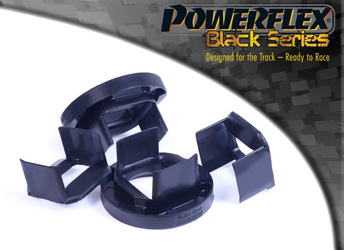 Rear Subframe Rear Bush Insert Powerflex Polyurethane Bush Black Series BMW 4 Series F32, F33, F36, F82, F83 (2013 - 2020) F32, F33, F36 (2013 - 2020) PFR5-1921BLK
