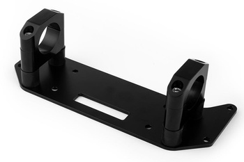 Haltech Nexus R5 Tube Mount Kit - 1.625" - HT-039061