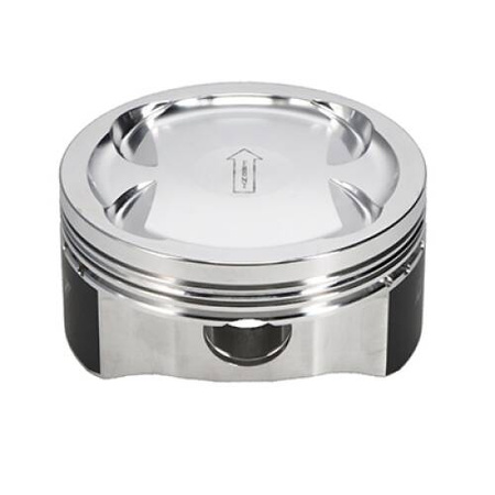 Manley Pistons Set for Subaru EJ257 WRX STi 99.75mm B 1.130 CH -14cc 622102C-4