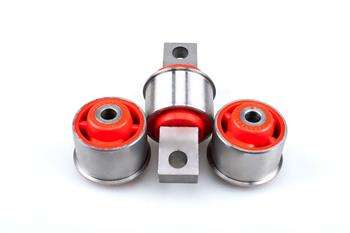 Vorderachsbuchsensatz - MPBS: 29008110 Jeep Commander XK / XH, Grand Cherokee III WK/WH,