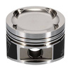 Wiseco stumokliu rinkinys Toyota Supra 2JZGTE 3.0L 24V(-14.8cc)