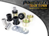 Front Wishbone Bush Powerflex Polyurethane Bush Black Series Smart Roadster 452 inc Brabus (2003 - 2005) PFF68-101BLK