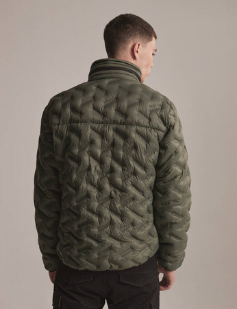 Diverse DAKAR Jacket - DKR HOPREN