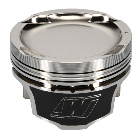 Wiseco stumokliu rinkinys Mitsubishi Evo 8/9 4G63 Smugio ilgis 100