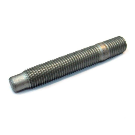 Kovácsolt csavarcsapok készlete M12x1,5 80mm - 10 db