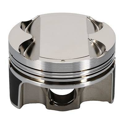 Wiseco dugattyúkészlet Mitsubishi 4G63 GenII 2.0L 16V HD2(10.5:1)