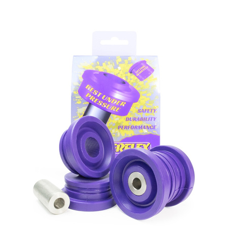 Rear Trailing Arm Front Bush Powerflex Polyurethane Bush Road Series Zinoro M13 60H/100H (2015 - 2019) PFR5-1310