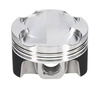 Wiseco dugattyúkészlet BMW M3 M50/S50B32 Euro 3.2 Ltr 24V '93-95 (-11.8Cc) 11.3:1