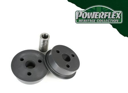 Upper Engine Mounting Kit Powerflex Polyurethane Bush Heritage Collection Saab 9000 (1985-1998) PFF66-125H