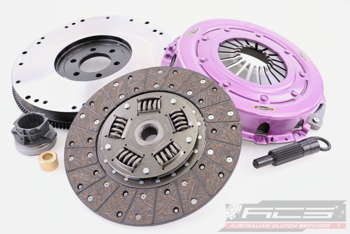 Xtreme Performance Holden / HSV - Heavy Duty Organic Incl Flywheel 630Nm