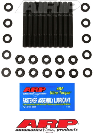 ARP Ford 2.0 Ltr Zetec &#39;97 und früher MSK (Silber oben)