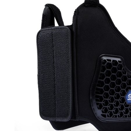 Sparco Pro Shell Védő mellény