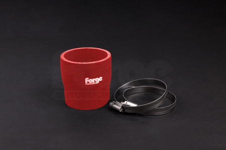 Ford Fiesta ST180 Ladeluftkühler-Verbindungsrohr