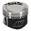 Wiseco Piston Kit Ford Cosworth YB 8.0:1 92.50mm 24.00mm Pin