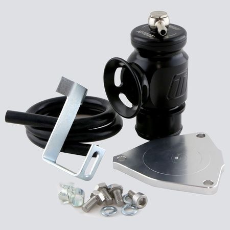 Blow Off Turbosmart Valve BOV Kompact Supersonic Renault Megane RS250