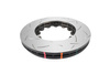 DBA disc brake 5000 series - T3 - Rotor Only front - DBA53919.1S JEEP Grand Cherokee