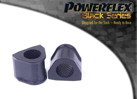 Tylna tuleja drążka stabilizatora 24mm Powerflex Black Series Volkswagen Scirocco Models & Scirocco MK1/2 (1973 - 1992) PFR85-225-24BLK