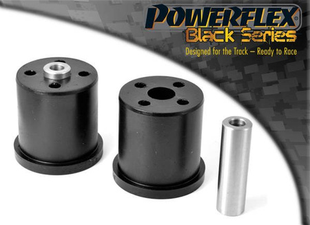 Powerflex poliuretano įvorė Vauxhall / Opel CORSA MODELS Corsa C (2000-2006) PFR80-1005BLK Diagrama Nr: 5